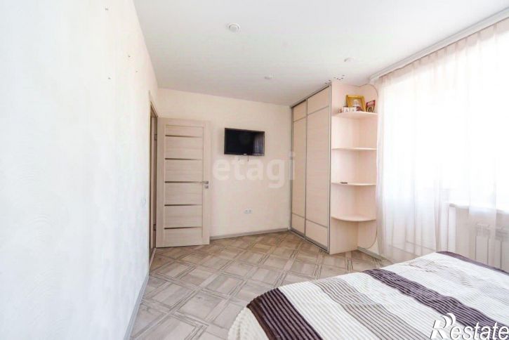 3-комн квартира улица Ленина, 176,  д. 176