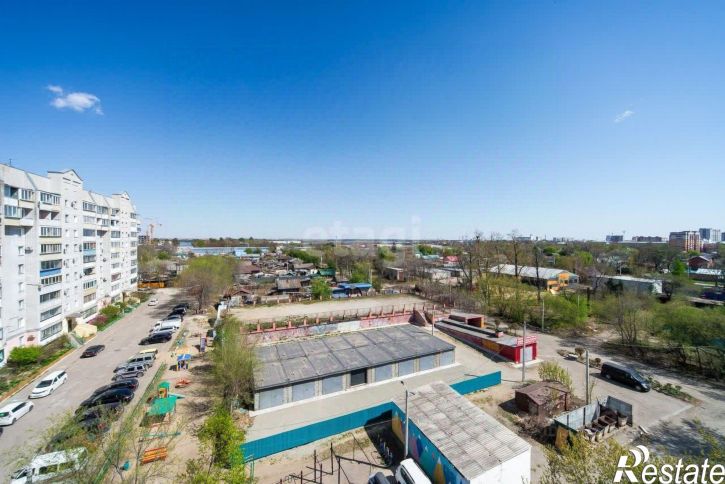 3-комн квартира улица Чайковского, 135,  д. 135