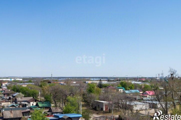 3-комн квартира улица Чайковского, 135,  д. 135