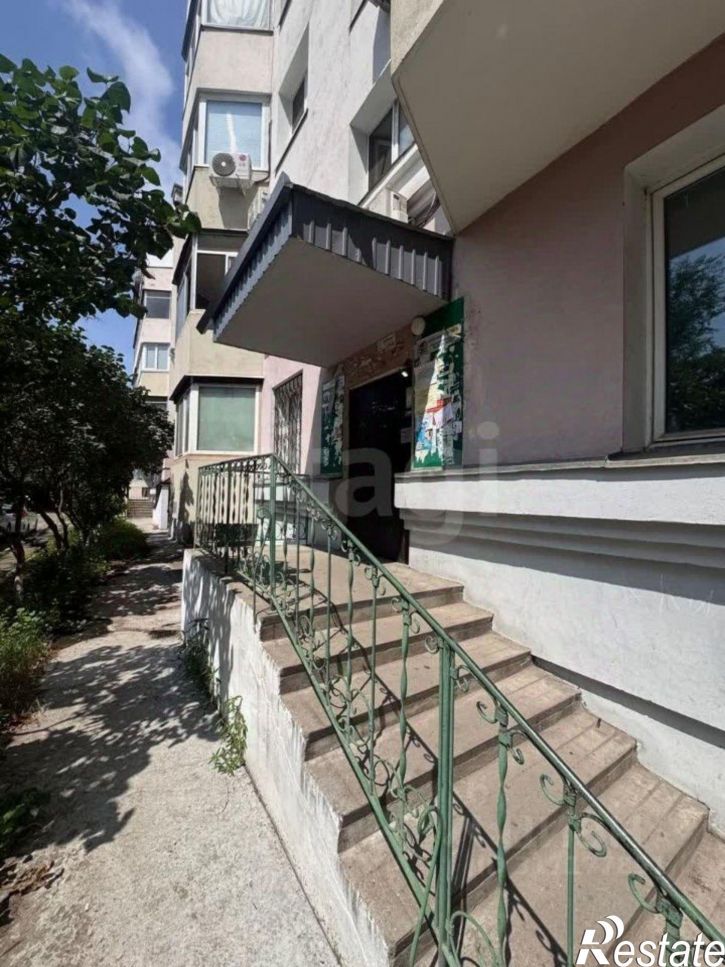 3-комн квартира Пионерская улица, 64,  д. 64