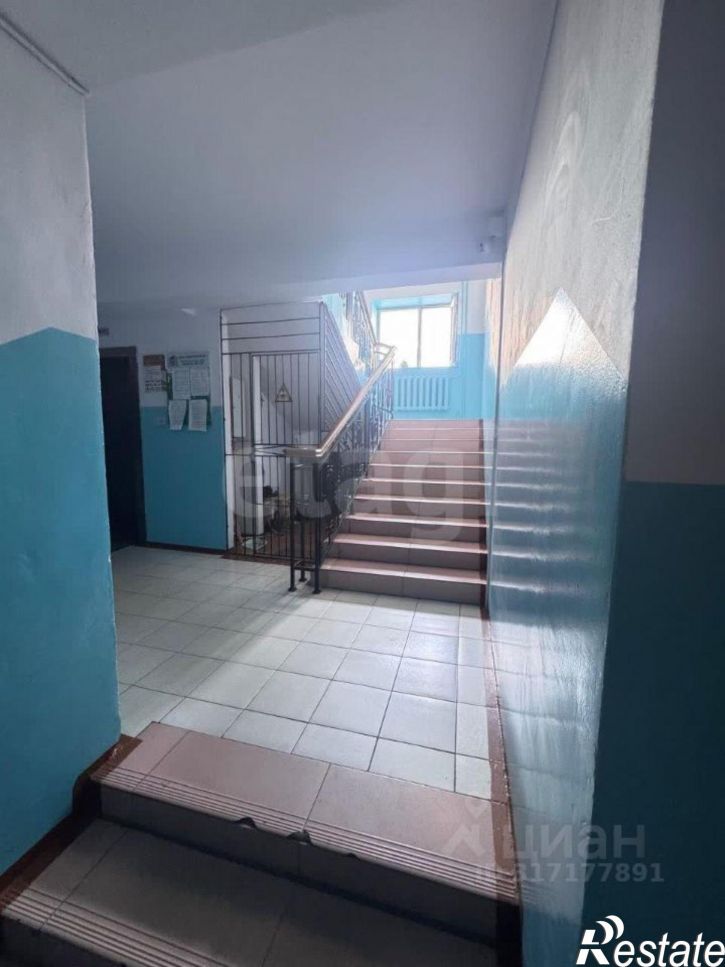 3-комн квартира Пионерская улица, 64,  д. 64