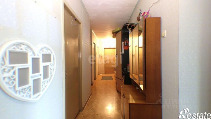 3-комн квартира Пионерская улица, 64,  д. 64