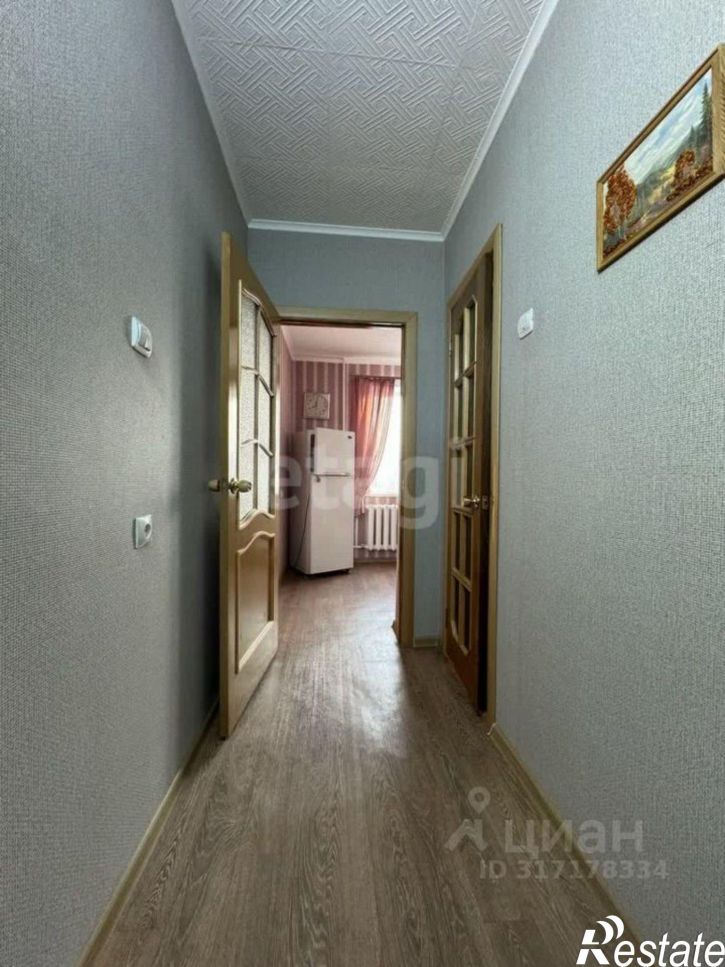 1-комн квартира Зейская улица, 45,  д. 45