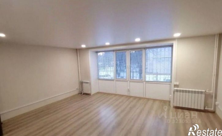 Помещение свободного назначения Новотроицкое шоссе