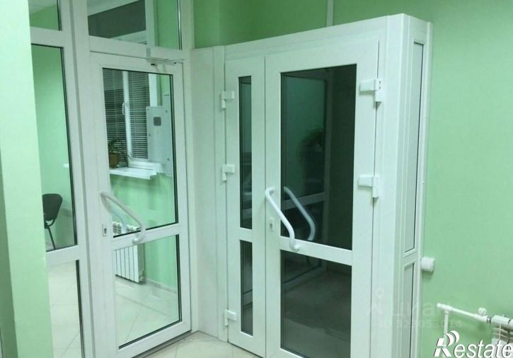 Помещение свободного назначения Новотроицкое шоссе