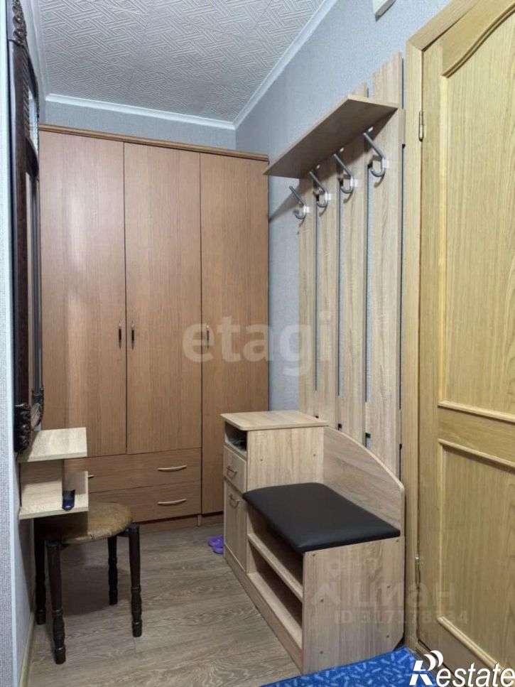 1-комн квартира Зейская улица, 45,  д. 45