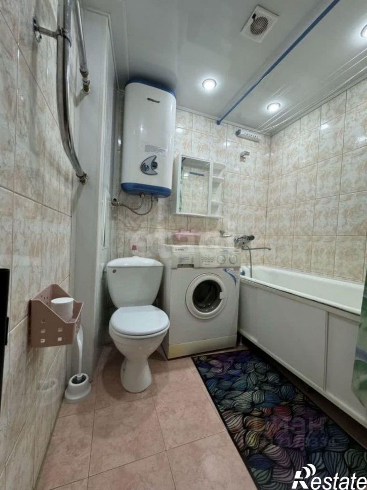 1-комн квартира Зейская улица, 45,  д. 45