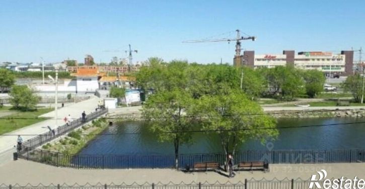 Помещение свободного назначения Новотроицкое шоссе