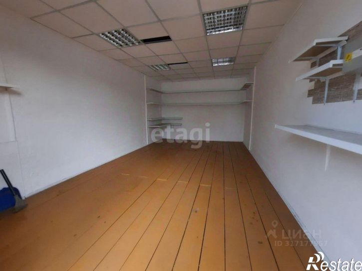 Гараж/парковка Студенческая улица, 19/2,  д. 19/2