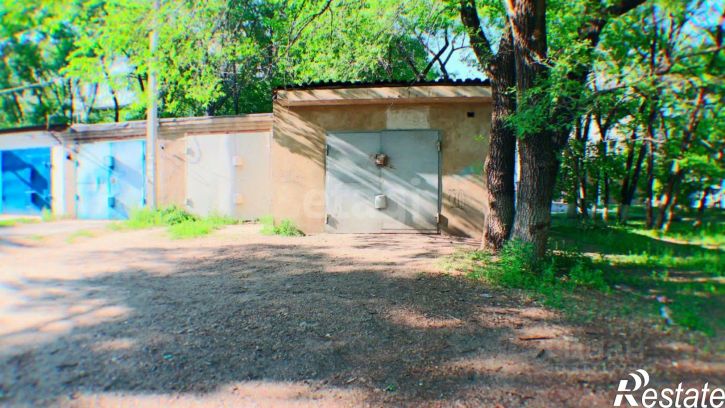 Гараж/парковка улица Калинина, 133,  д. 133