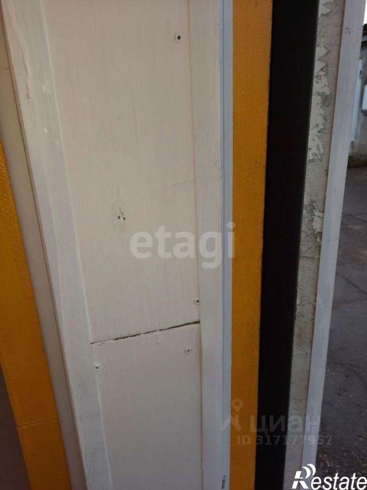 Гараж/парковка Студенческая улица, 19/2,  д. 19/2