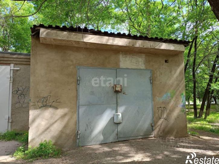 Гараж/парковка улица Калинина, 133,  д. 133