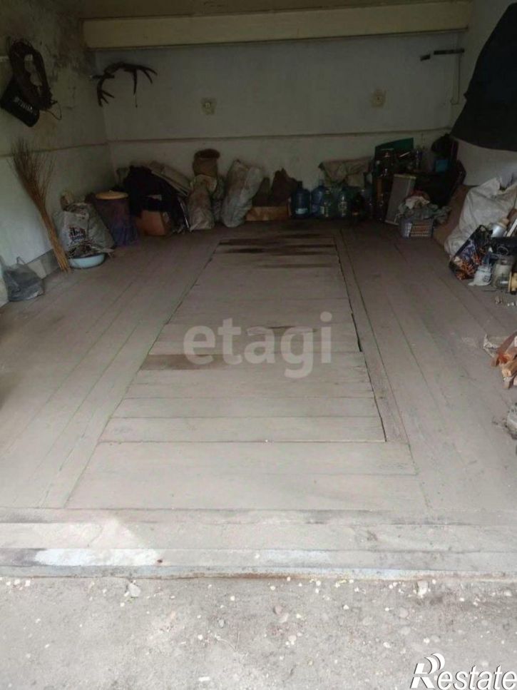 Гараж/парковка улица Калинина, 133,  д. 133