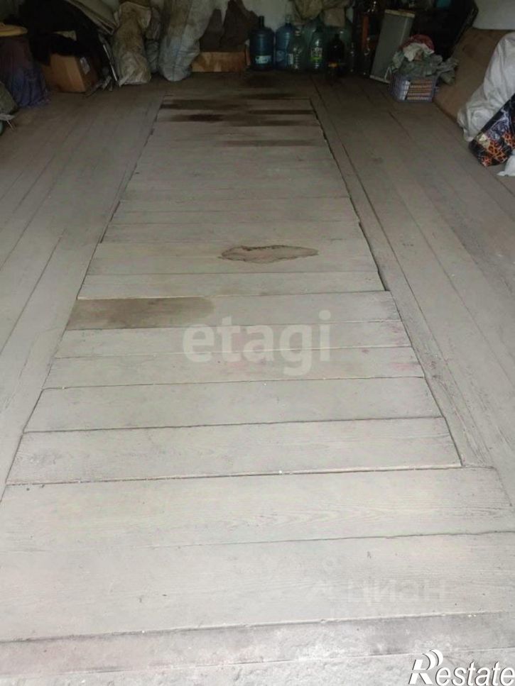 Гараж/парковка улица Калинина, 133,  д. 133