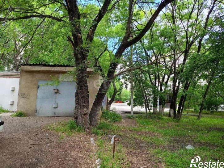 Гараж/парковка улица Калинина, 133,  д. 133