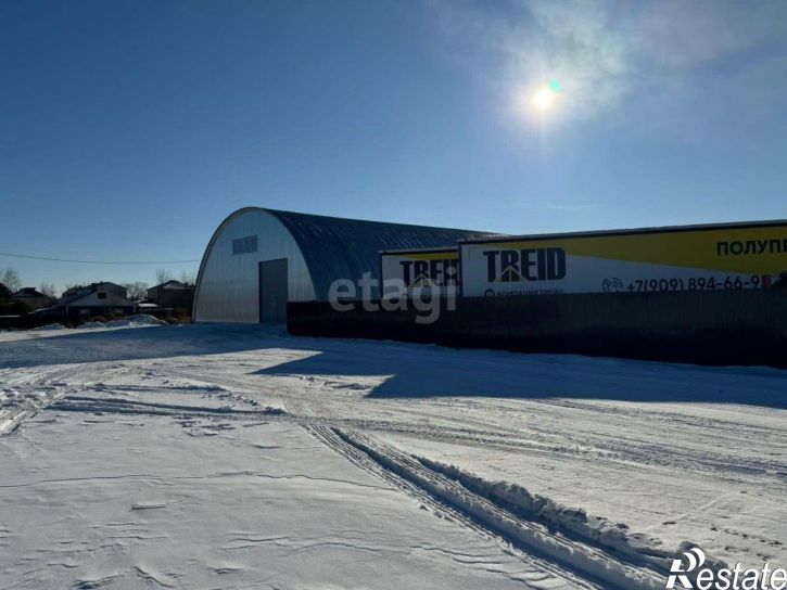 Склад Пограничная улица, 80,  д. 80