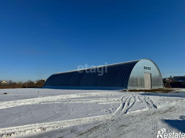 Склад Пограничная улица, 80,  д. 80