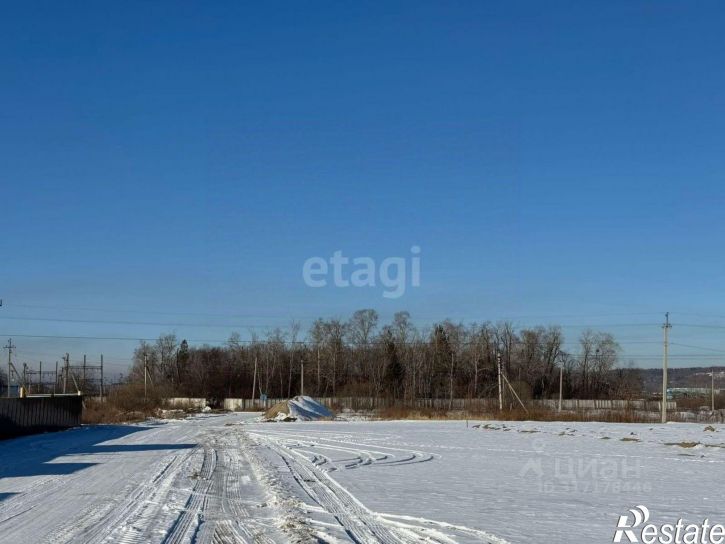 Склад Пограничная улица, 80,  д. 80