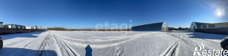 Склад Пограничная улица, 80,  д. 80