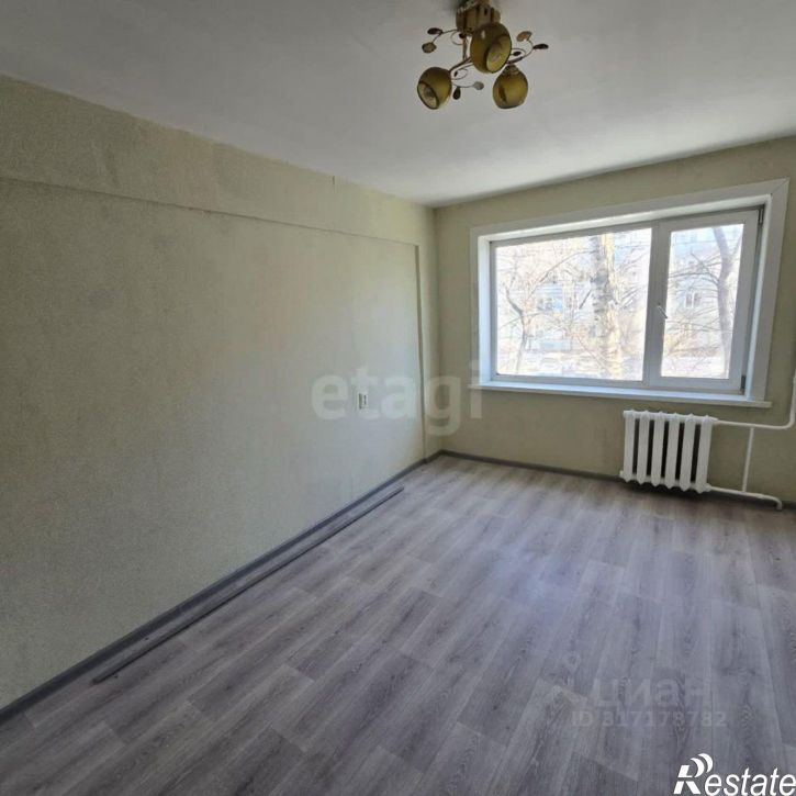 Комната улица Шимановского, 46,  д. 46