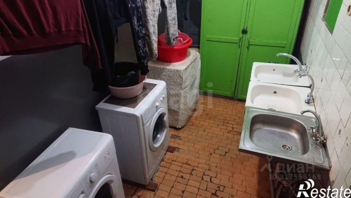 Комната Текстильная улица, 25,  д. 25