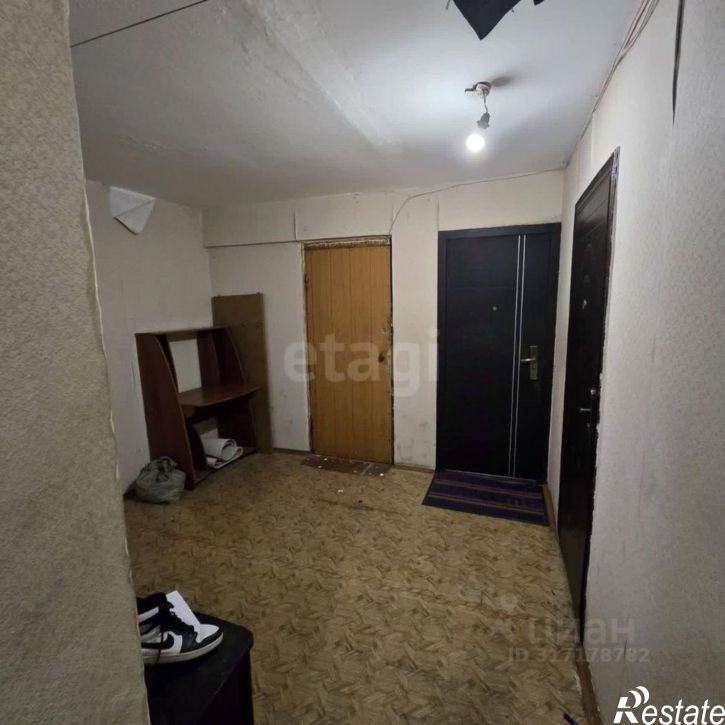 Комната улица Шимановского, 46,  д. 46