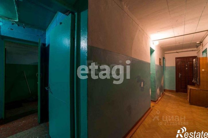 Комната Текстильная улица, 25,  д. 25