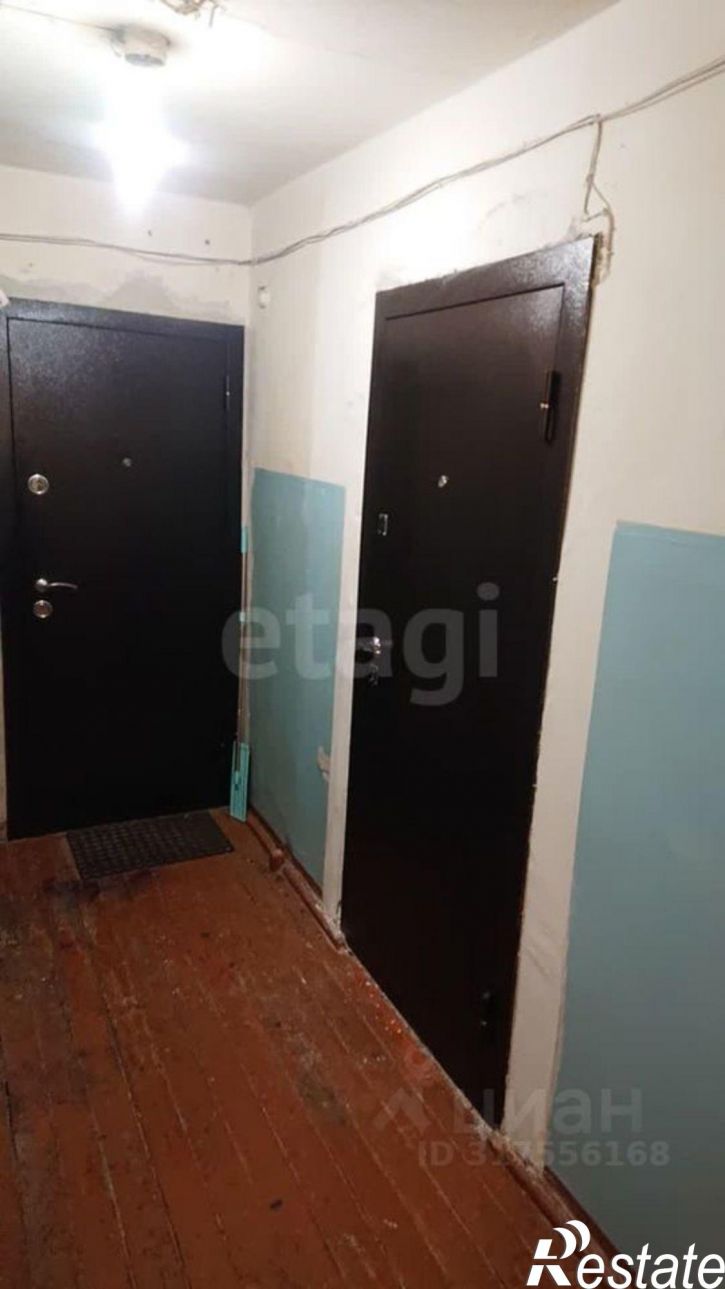 Комната Текстильная улица, 25,  д. 25