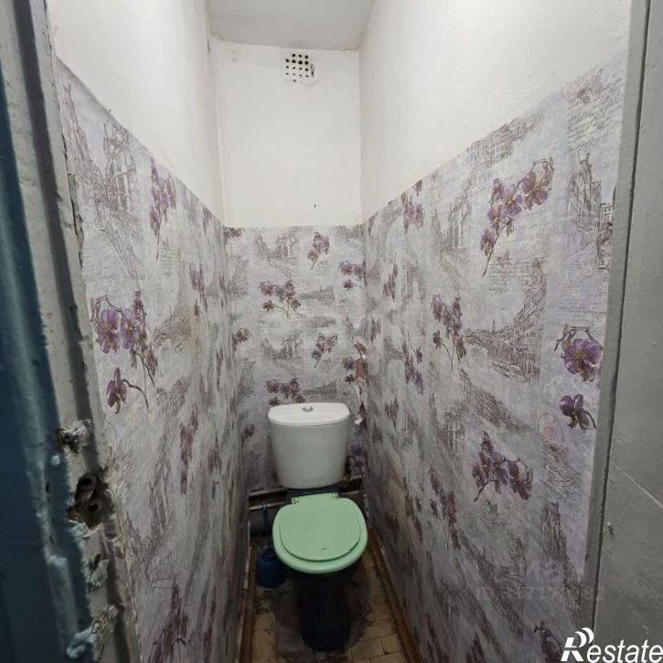 Комната улица Шимановского, 46,  д. 46