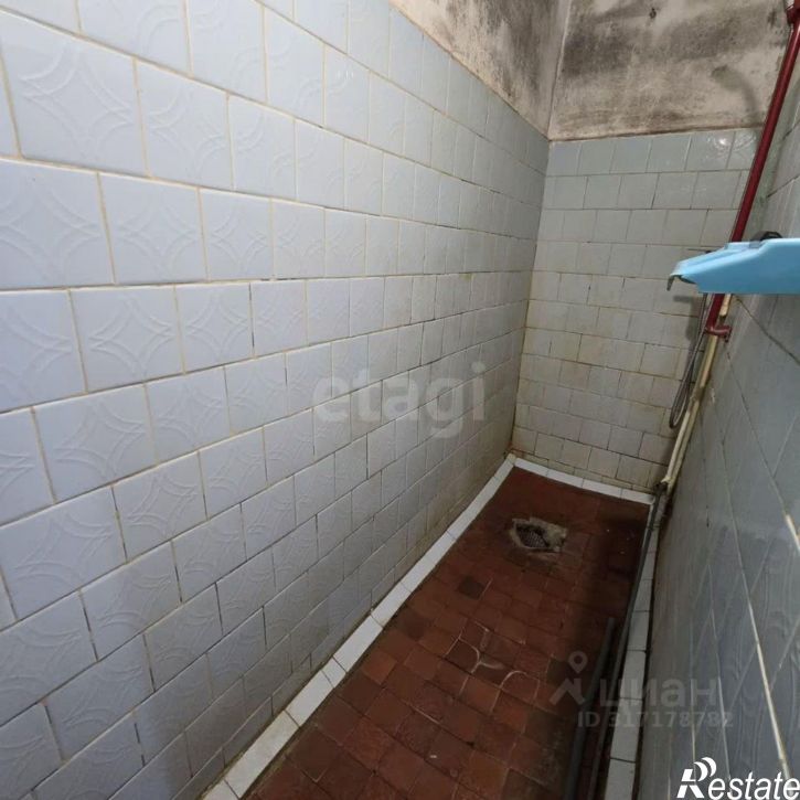 Комната улица Шимановского, 46,  д. 46