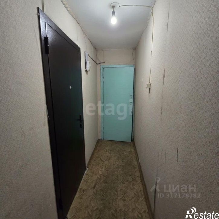 Комната улица Шимановского, 46,  д. 46