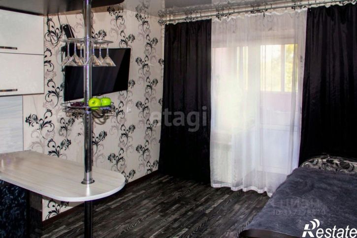 1-комн квартира Почтовая улица, 81,  д. 81