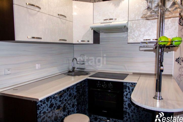 1-комн квартира Почтовая улица, 81,  д. 81