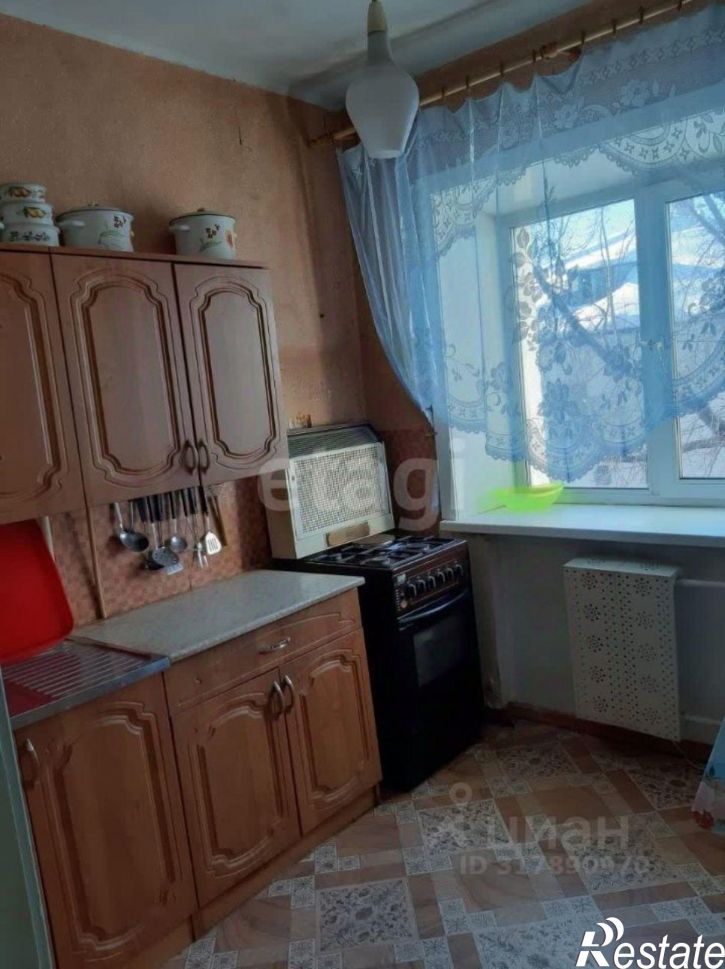 2-комн квартира Батарейная улица, 30,  д. 30