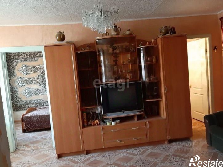 2-комн квартира Батарейная улица, 30,  д. 30