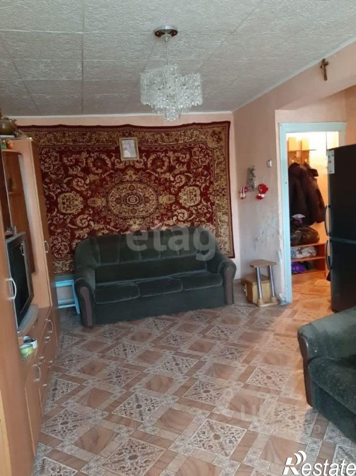 2-комн квартира Батарейная улица, 30,  д. 30