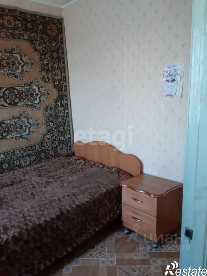 2-комн квартира Батарейная улица, 30,  д. 30