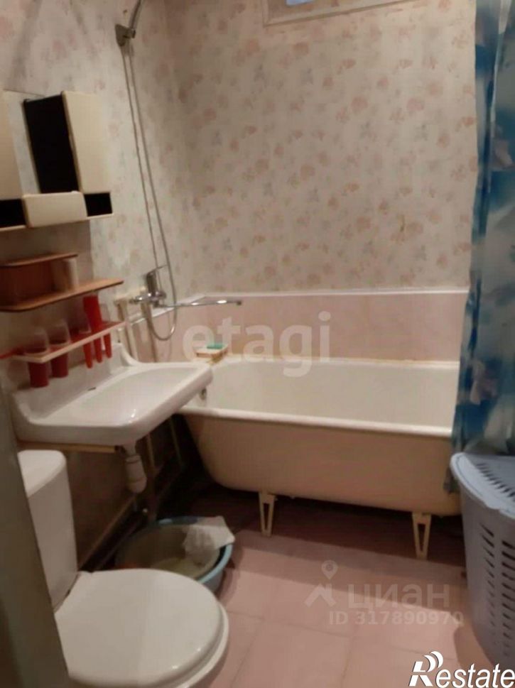 2-комн квартира Батарейная улица, 30,  д. 30