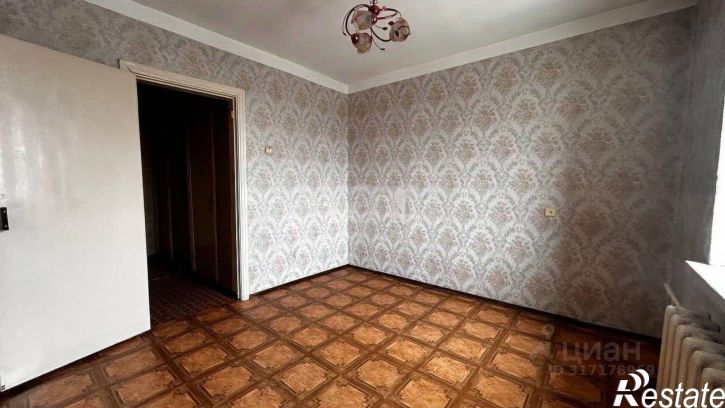 2-комн квартира улица 50 лет Октября, 154,  д. 154