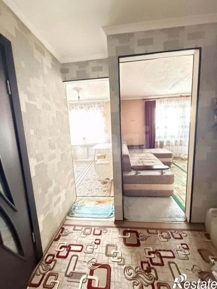 1-комн квартира Институтская улица, 18,  д. 18