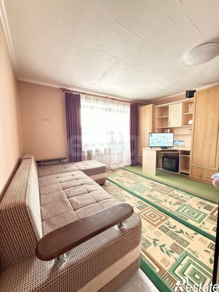 1-комн квартира Институтская улица, 18,  д. 18