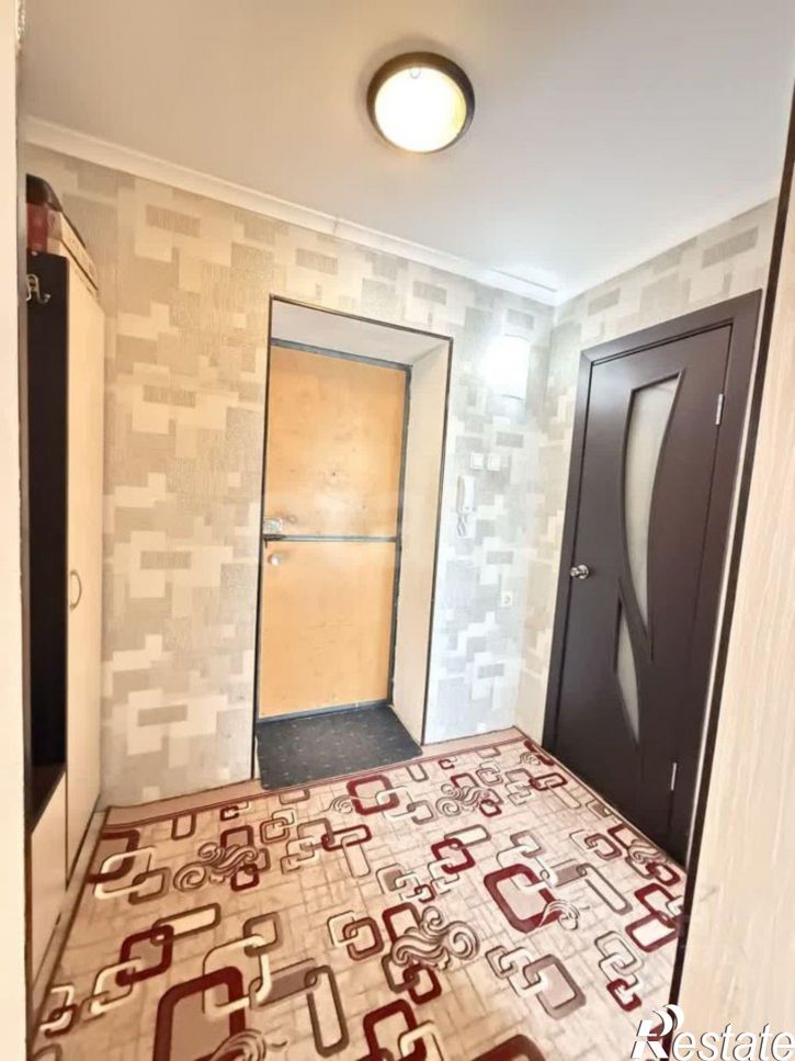 1-комн квартира Институтская улица, 18,  д. 18