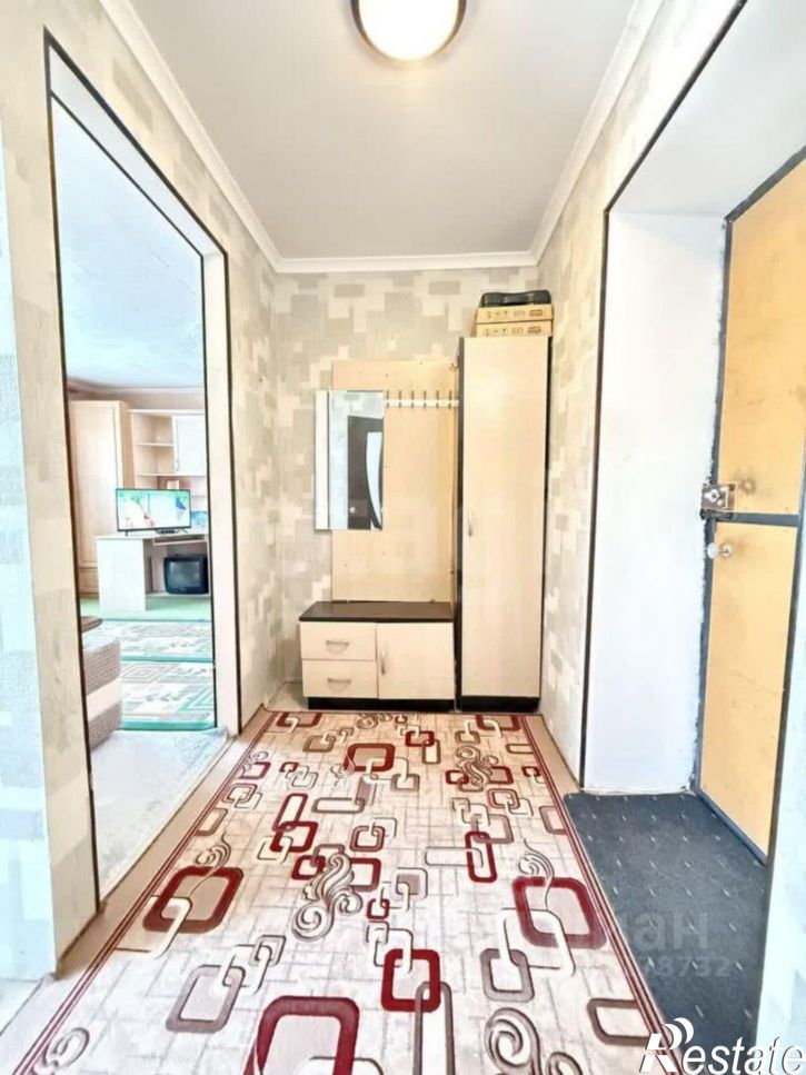 1-комн квартира Институтская улица, 18,  д. 18