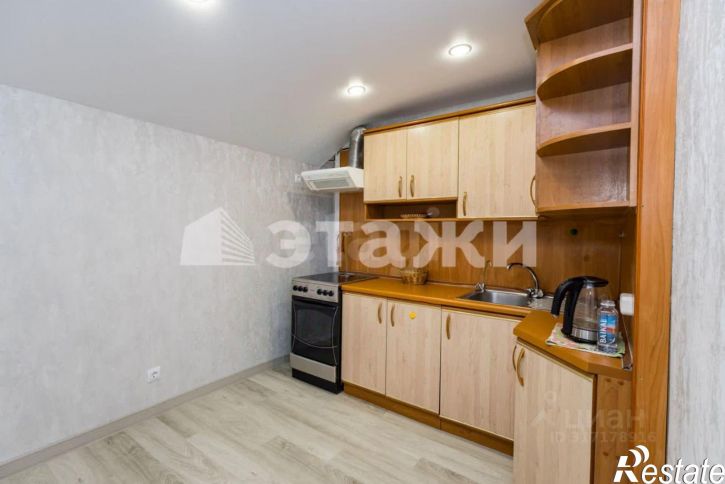 1-комн квартира Амурская улица, 71,  д. 71