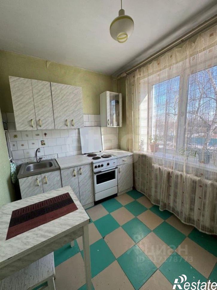 1-комн квартира улица Чайковского, 110,  д. 110