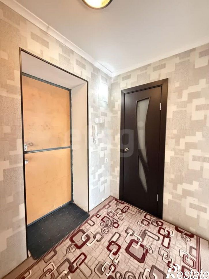 1-комн квартира Институтская улица, 18,  д. 18