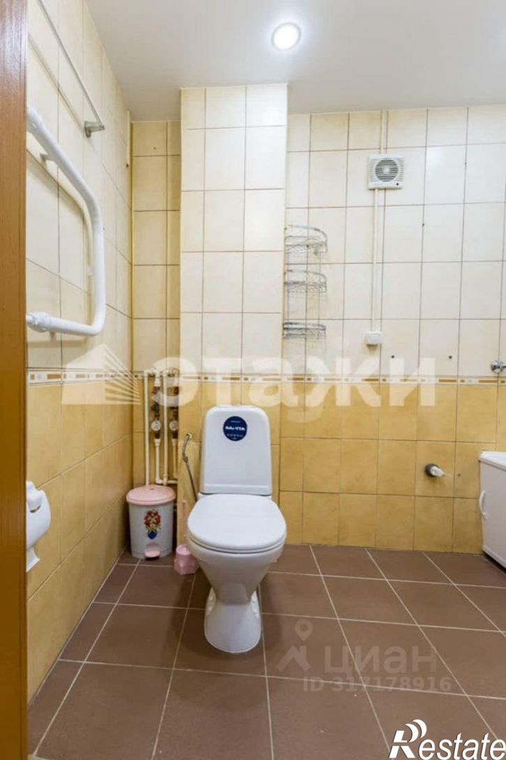 1-комн квартира Амурская улица, 71,  д. 71