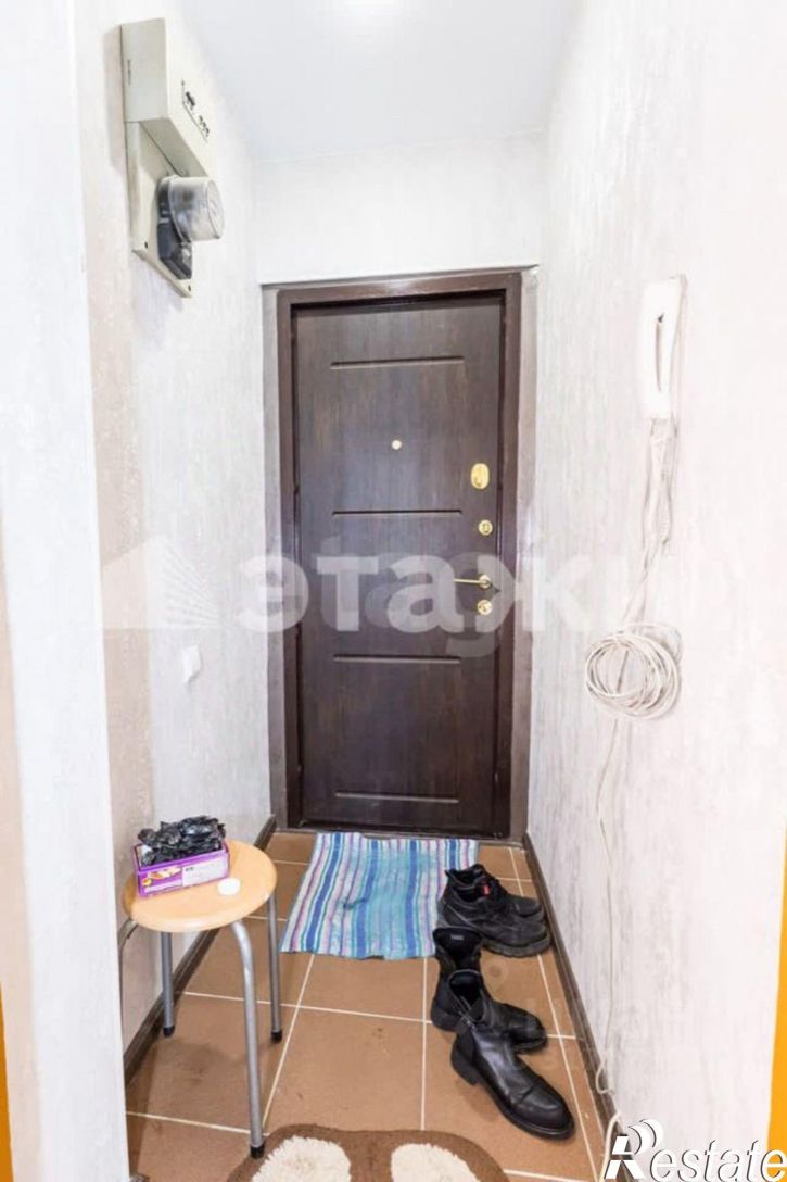 1-комн квартира Амурская улица, 71,  д. 71