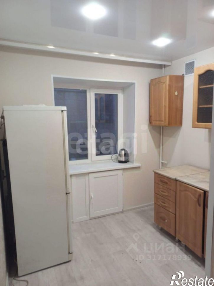 1-комн квартира улица Ленина, 25,  д. 25