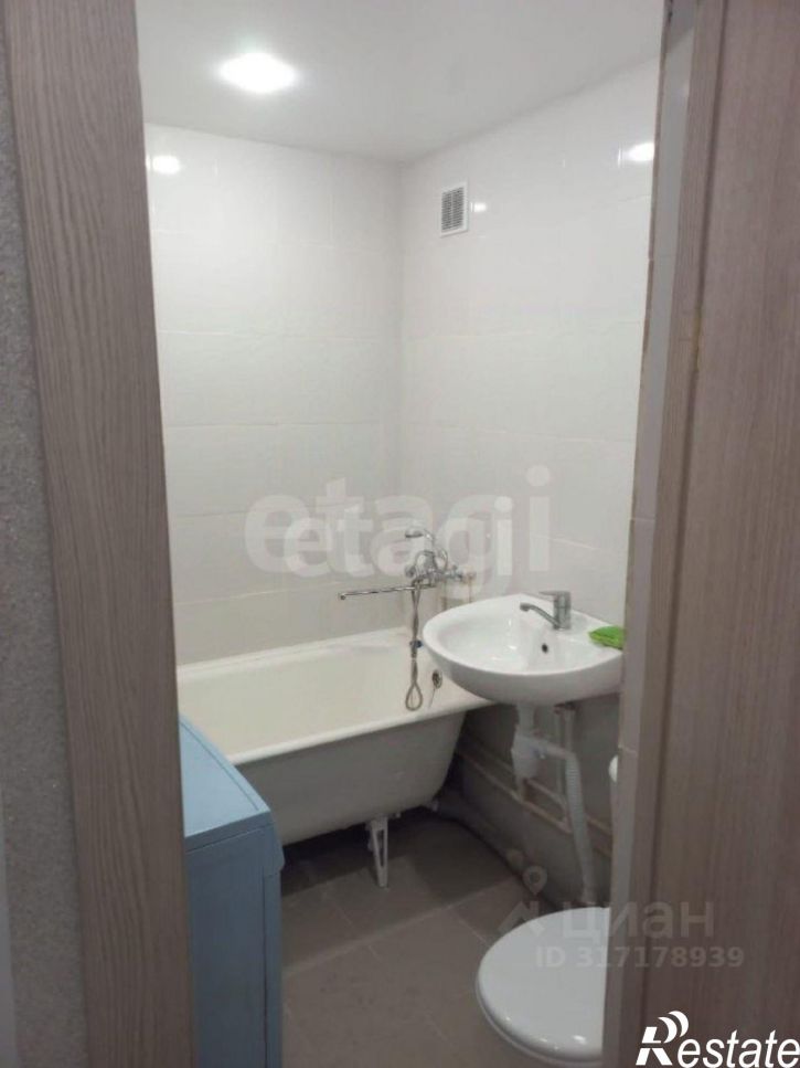 1-комн квартира улица Ленина, 25,  д. 25